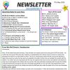 Newsletter 17 May 2024