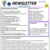 Newsletter 5th July 2024